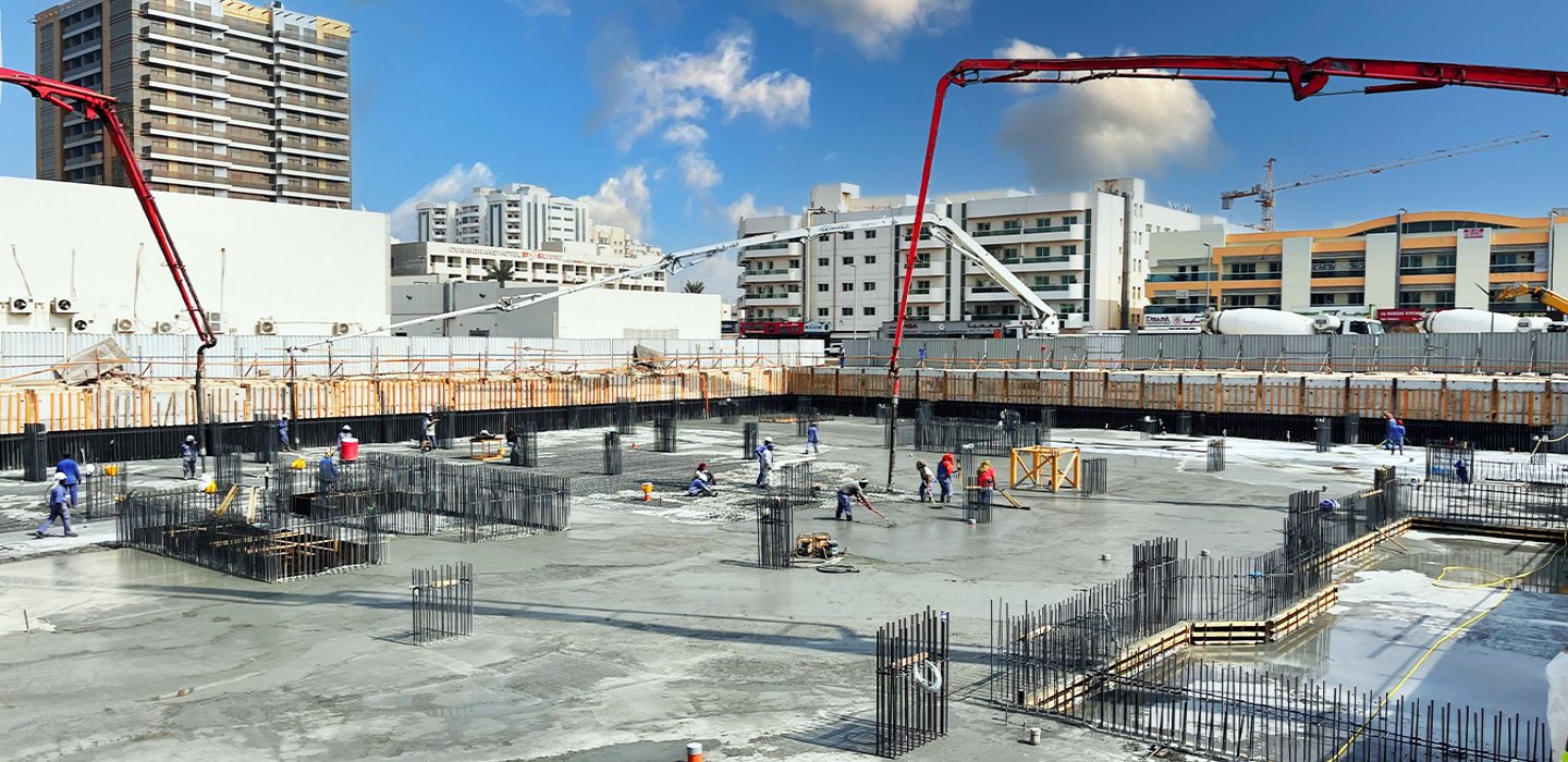 ผลิตภัณฑ์ระบบกันซึมถาวร (คริสตัลไลน์เซชั่น)